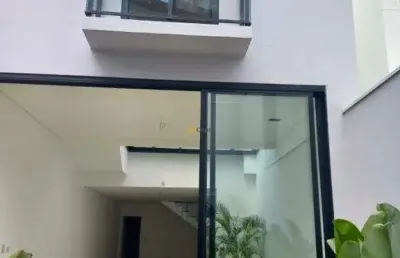 Casa com 3 quartos para alugar no Paraíso, São Paulo 