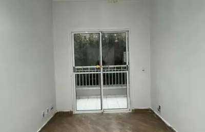 Apartamento com 2 quartos à venda no Quinta da Paineira, São Paulo 