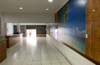 Excelente espaço comercial para locação – 200m² | vão livre | ideal para restaurante | vila mariana