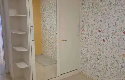 Apartamento alto padrão à venda – 136m² | 2 suítes | 2 vagas | vila dom pedro i – alto do ipiranga