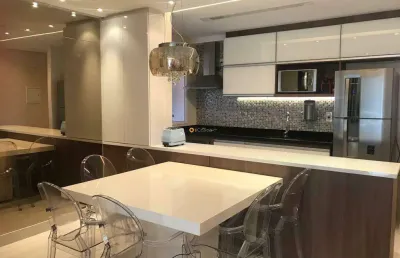Apartamento à venda 2 dormitórios, 1 suíte, lazer completo