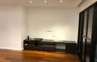 Maravilhoso apartamento - localização excelente perto do parque ibirapuera.