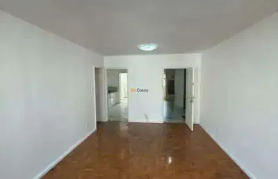 Lindo apartamento com 4 quartos para alugar, 115m² - cerqueira césar