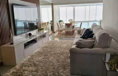 Apartamento com 4 quartos à venda no Centro, São Bernardo do Campo 