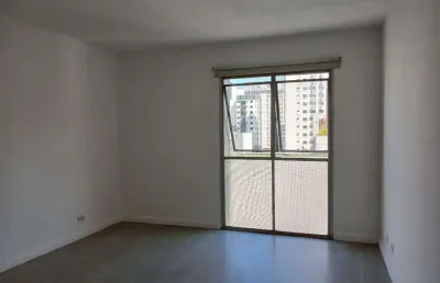 Apartamento com 2 quartos para alugar na Vila Olímpia, São Paulo 