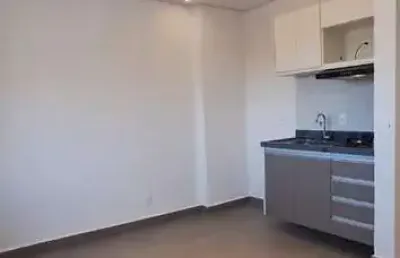 Apartamento com 1 quarto para alugar na Vila Monumento, São Paulo 
