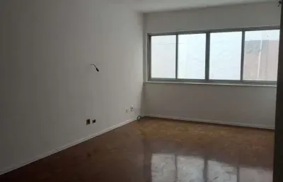 Apartamento com 3 quartos para alugar no Jardim Paulista, São Paulo 