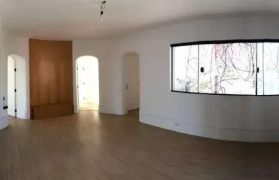 Apartamento com 4 quartos para alugar no Morumbi, São Paulo 