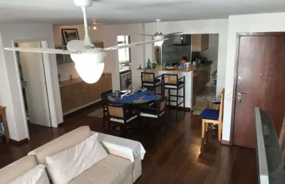 Apartamento com 2 quartos para alugar na Vila Nova Conceição, São Paulo 
