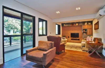 Apartamento com 3 quartos à venda na Vila Sônia, São Paulo 