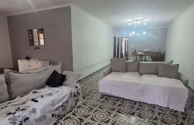 Casa com 3 quartos à venda na Vila Monumento, São Paulo 