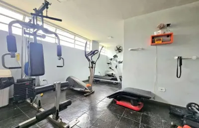 Apartamento com 1 quarto à venda na Aclimação, São Paulo 