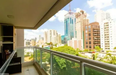 Apartamento com 1 quarto à venda na Aclimação, São Paulo 