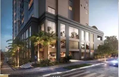 Apartamento com 3 quartos à venda no Ipiranga, São Paulo 