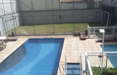 Apartamento com 2 quartos à venda no Ipiranga, São Paulo 