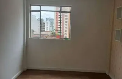Apartamento com 1 quarto à venda na Aclimação, São Paulo 