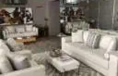 Apartamento com 3 quartos à venda em Belenzinho, São Paulo 