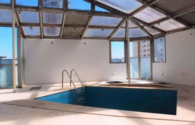 Cobertura com 4 quartos à venda em Santa Cecília, São Paulo 