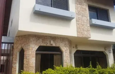 Casa com 3 quartos à venda na Vila Madalena, São Paulo 