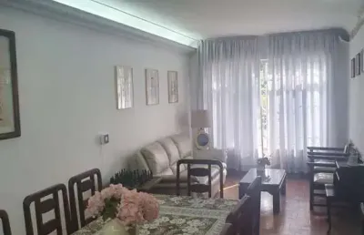 Casa com 3 quartos à venda na Aclimação, São Paulo 