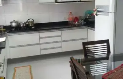 Apartamento com 2 quartos à venda na Saúde, São Paulo 