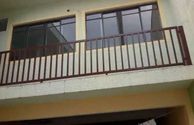 Casa com 4 quartos à venda no Mirandópolis, São Paulo 