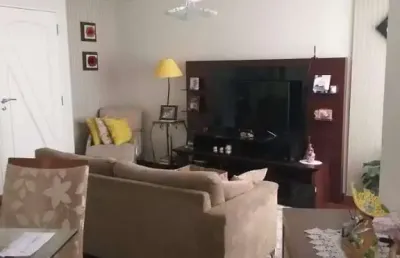 Apartamento com 3 quartos à venda no Mirandópolis, São Paulo 
