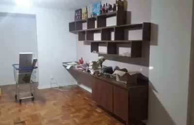 Apartamento com 2 quartos à venda no Ipiranga, São Paulo 
