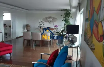 Apartamento com 3 quartos à venda no Cambuci, São Paulo 