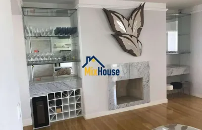 Apartamento com 4 quartos à venda no Cambuci, São Paulo 