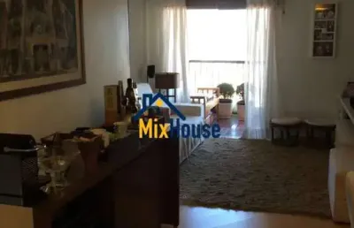 Apartamento com 2 quartos à venda na Saúde, São Paulo 