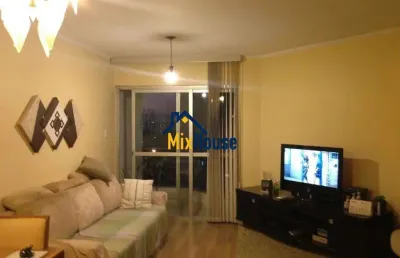 Apartamento com 2 quartos à venda na Vila Monumento, São Paulo 