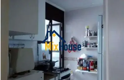 Cobertura com 3 quartos à venda na Vila Monte Alegre, São Paulo 