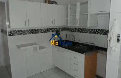 Apartamento com 2 quartos à venda no Jardim da Glória, São Paulo 