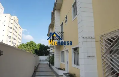 Casa em condomínio fechado com 4 quartos à venda na Vila Prudente, São Paulo 