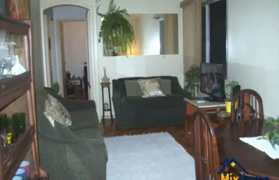 Apartamento com 3 quartos à venda na Vila Monumento, São Paulo 