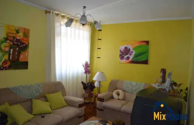 Apartamento com 2 quartos à venda no Jardim da Glória, São Paulo 