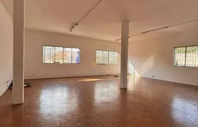 Sala comercial para alugar no Ipiranga, São Paulo 