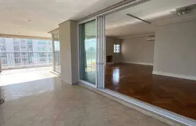 Belíssimo apartamento alto padrão com vista panorâmica