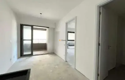 Apartamento com 1 quarto e 1 banheiro à venda, 34 m² por r$ 520.000 saude