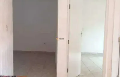 Casa com 2 quartos para alugar, 80m² - vila guarani zona sul