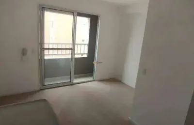 Studio com 1 quarto à venda, 18m² - vila santo estéfano