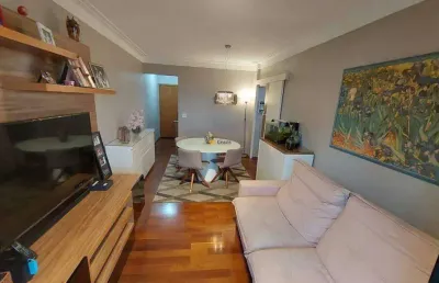 Apartamento - venda - 3 dormitórios - 1 suíte - 3 vagas de garagem - saúde/sp.