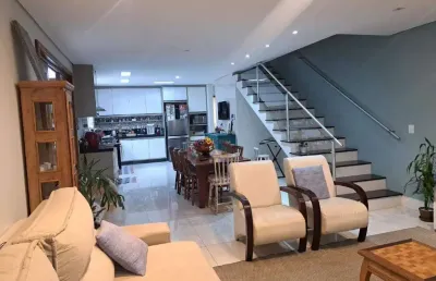 Sobrado à venda, 4 quartos, 1 suíte, 5 vagas, rudge ramos - são bernardo do campo/sp