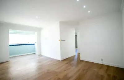 Apartamento com 3 quartos à venda na Vila da Saúde, São Paulo 
