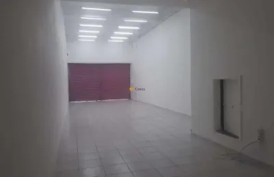 Sala comercial para alugar no Ipiranga, São Paulo 