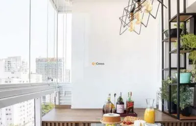 Apartamento com 1 quarto à venda no Ipiranga, São Paulo 