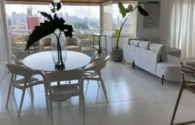 Apartamento com 3 quartos à venda no Centro, Santo André 