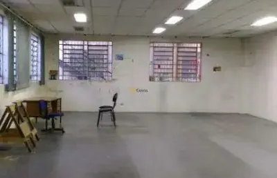 Barracão / Galpão / Depósito à venda na Saúde, São Paulo 