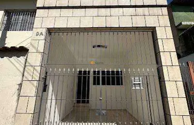 Sobrado à venda, 2 quartos, 2 suítes, 1 vaga, vila brasilina - são paulo/sp